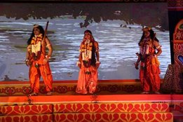Coronavirus, Covid-19, ramlila in delhi, Ramleelas allowed with COVID-19