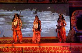 Coronavirus, Covid-19, ramlila in delhi, Ramleelas allowed with COVID-19