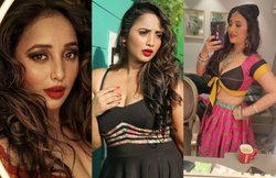 कभी 10 हजार रुपये में करना पड़ा था काम, Mastram के बाद बढ़ गया रानी चटर्जी का ‘भाव’, जानिये- अब हर फिल्म से कितने पैसे कमाती हैं