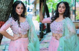 Rani Chatterjee, Mastram, Max Player, Laung Laachi , Bhojpuri actress Rani Chatterjee, Punjabi Gana,