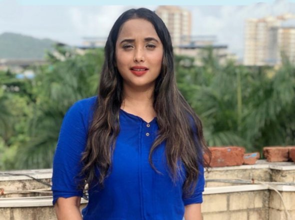 ‘कुछ तो शर्म करो’, रिया चक्रवर्ती पर बने अश्लील भोजपुरी गानों पर बोलीं रानी चटर्जी