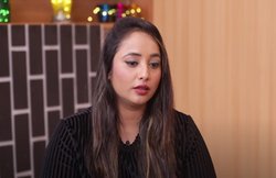 जब संभावना सेठ पर फूटा रानी चटर्जी का गुस्सा, बोलीं-‘लोगों के बारे में पहले जान लो तब कमेंट करो’