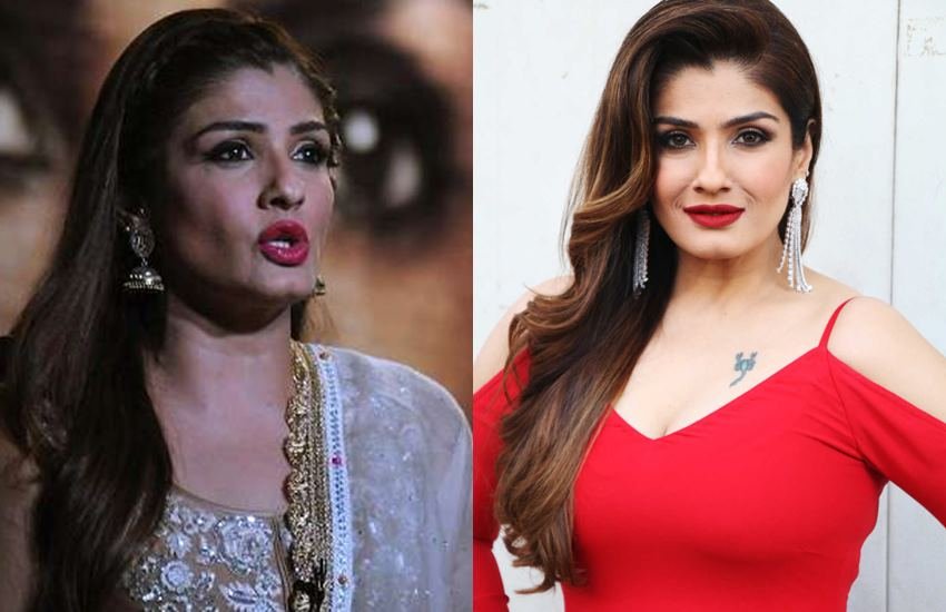 रवीना टंडन ने इससे पहले एक ट्वीट में भी कहा था कि बॉलीवुड में एक गैंग होती है, जहां हीरो की चलती है। जहां, हीरो के कहने पर हीरोइन को फिल्म से निकाल दिया जाता है।