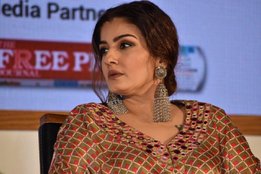Raveena Tandon, media mafia, Bollywood camps