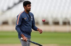 रविचंद्रन अश्विन ने बताया मांकडिंग का विकल्प, बल्लेबाजों को ‘फ्री हिट’ की तरह गेंदबाजों के लिए मांगी ‘फ्री बॉल’