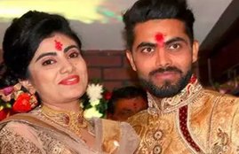 Ravindra Jadeja