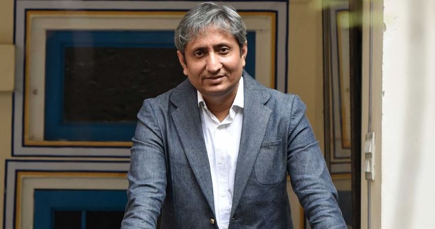 रवीश कुमार के निजी जीवन से जुड़ी ये जानकारियां इंटरनेट पर मौजूद तमाम रिपोर्ट्स के आधार पर दी गई हैं।
