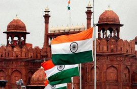 Red Fort, Independence Day, PM
