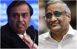 Reliance, Future Group