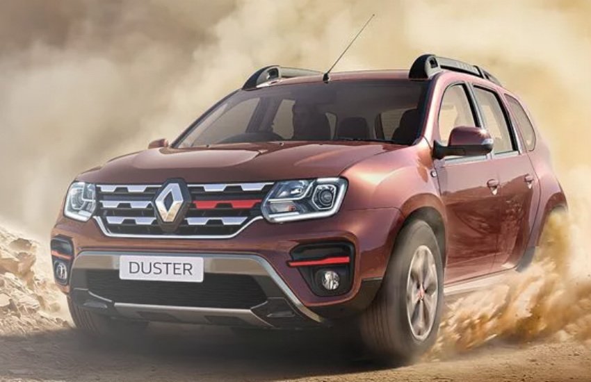 2020 Renault Duster Mileage, Renault Duster Turbo Petrol Variant, Renault Duster New Model, Renault Duster Turbo Price