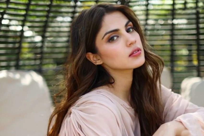 Rhea Chakraborty, Sushant Singh Rajput, Supreme Court