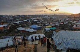 MYANMAR ROHINGYA