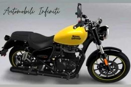 Royal Enfield Meteor 350 launch, Royal Enfield Meteor 350 Price, Royal Enfield Meteor 350 features, Royal Enfield Meteor 350 Variant