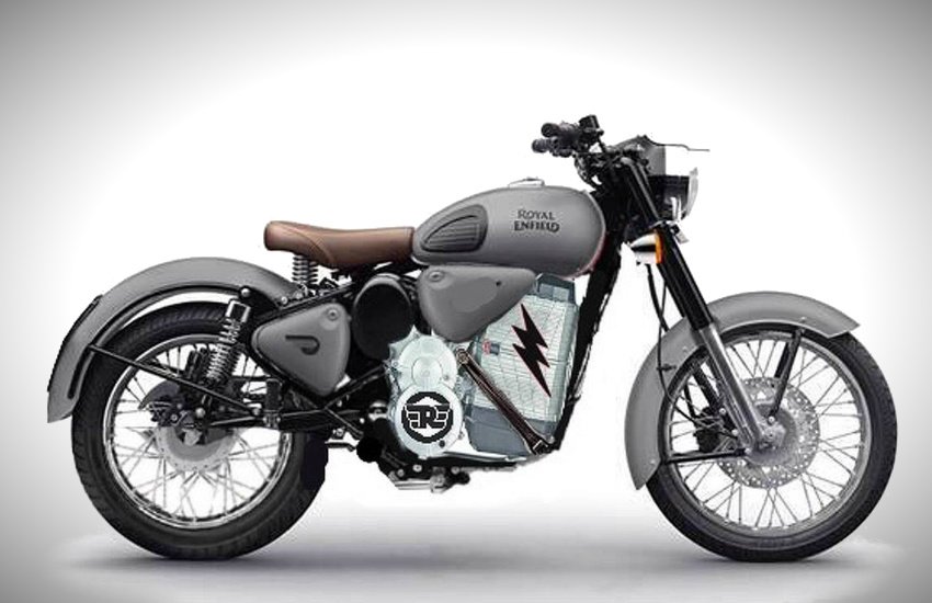 Royal Enfield electric bike, Royal Enfield electric Motorcycle, Royal Enfield electric bike Design