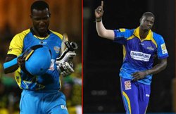 मोहम्मद नबी के ऑलराउंड प्रदर्शन की बदौलत सेंट लूसिया जीता, डैरेन सैमी की टीम ने जेसन होल्डर की टीम को दी शिकस्त