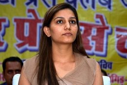 Sapna Choudhary New Video, Haryanvi Song, Bhojpuri Gana, Sapna Chaudhary's sharp look in Haryanvi avatar