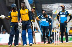 डैरेन सैमी से बदला लेने उतरेंगे जेसन होल्डर, जानिए दोनों टीमों की संभावित प्लेइंग इलेवन