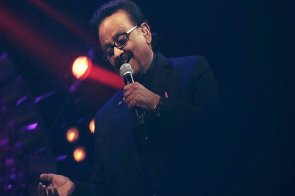 sp balasubramaniam, sp balasubramaniam news, sp balasubramaniam latest news
