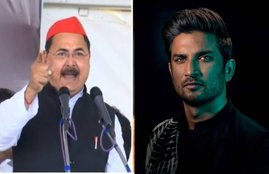 Sushant singh Rajput