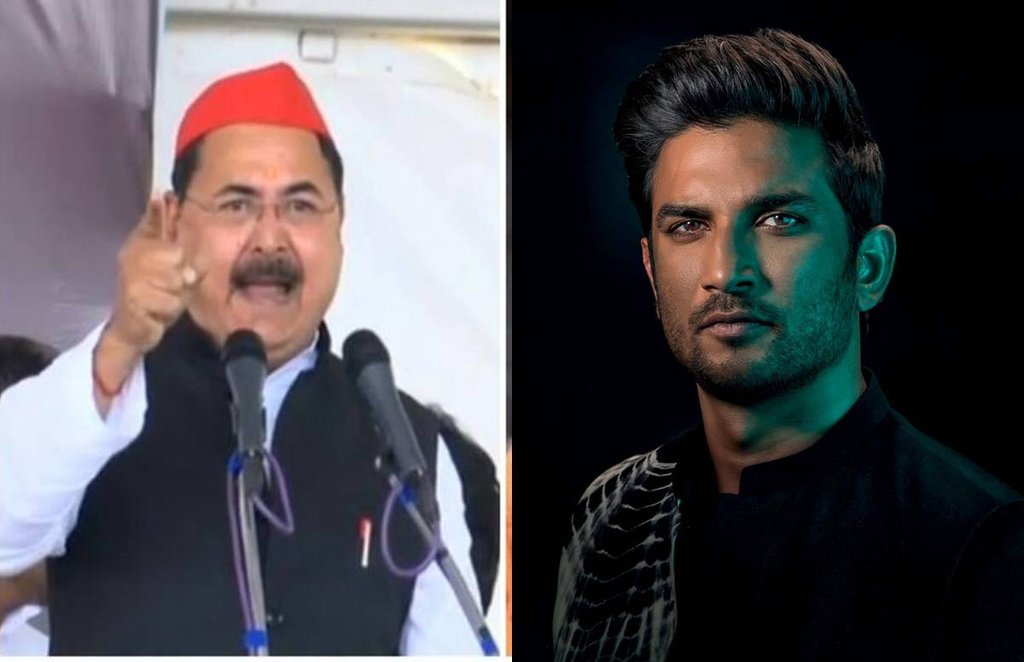 Sushant singh Rajput