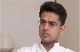 Sachin pilot, Congress, Rajasthan