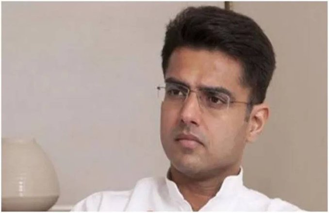कांग्रेस से नाराजगी दूर होने के बाद बोले सचिन पायलट- कभी अभद्र भाषा का इस्तेमाल नहीं किया, हाईकमान पर पूरा भरोसा