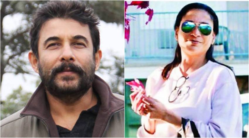 बकौल शिवानी दीपक का उनकी योगा इंस्ट्रक्टर के साथ फिजिकल रिलेशन था। शिवानी ने दीपक को घर से निकालने के बाद उनसे तलाक भी ले लिया।