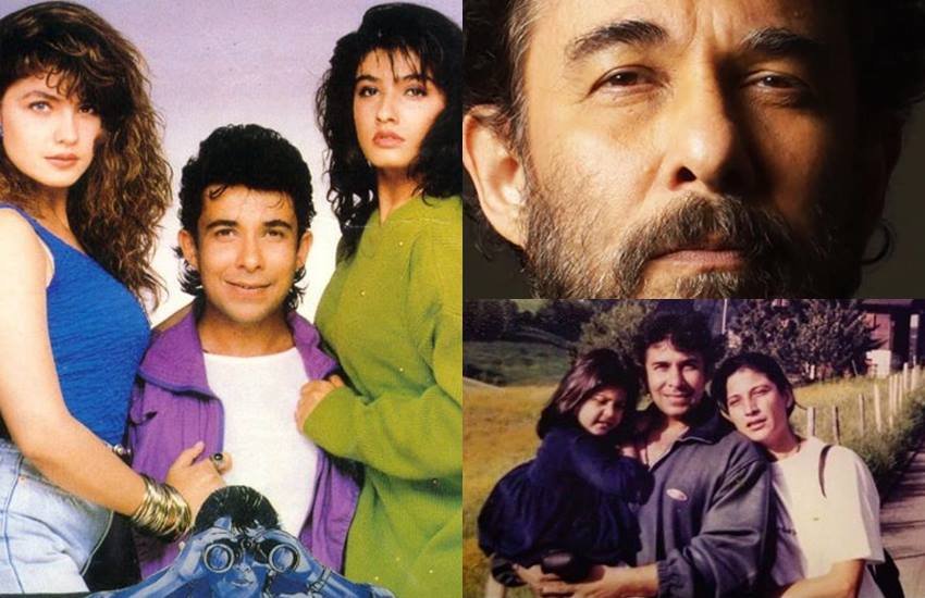 Deepak Tijori : 90 के दशक में कई सुपरहिट फिल्मों में काम कर चुके अभिनेता दीपक तिजोरी का जन्म 28 अगस्त 1961 को हुआ था। दीपक तिजोरी ने अपने फिल्मी करियर में अक्षय कुमार से आमिर खान और शाहरुख जैसे एक्टर्स के साथ स्क्रीन शेयर किया है। अपनी प्रोफेशनल लाइफ के साथ ही पर्सनल लाइफ के कारण भी दीपक काफी चर्चा में रहे हैं। साल 2017 में तो दीपक तिजोरी की पत्नी ने उन्हें घर से ही बाहर निकाल दिया था। (All Photos: Social Media)