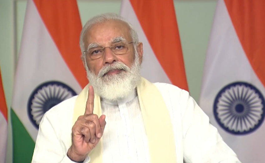 प्रधानमंत्री की बेसिक सैलरी अब 1 लाख 40 हजार है। सैलरी कट से पहले ये 2 लाख रुपए थी।