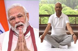 PM Modi, President, salary