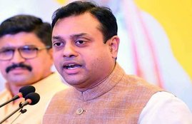Mahadeva, Shiva Aarti, Sambit Patra, BJP