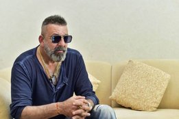 Sanjay Dutt, Sunjay Dutt Suffring fROM Cancer, Sanjay Dutt mother Nargis, Nargis Had Cancer,