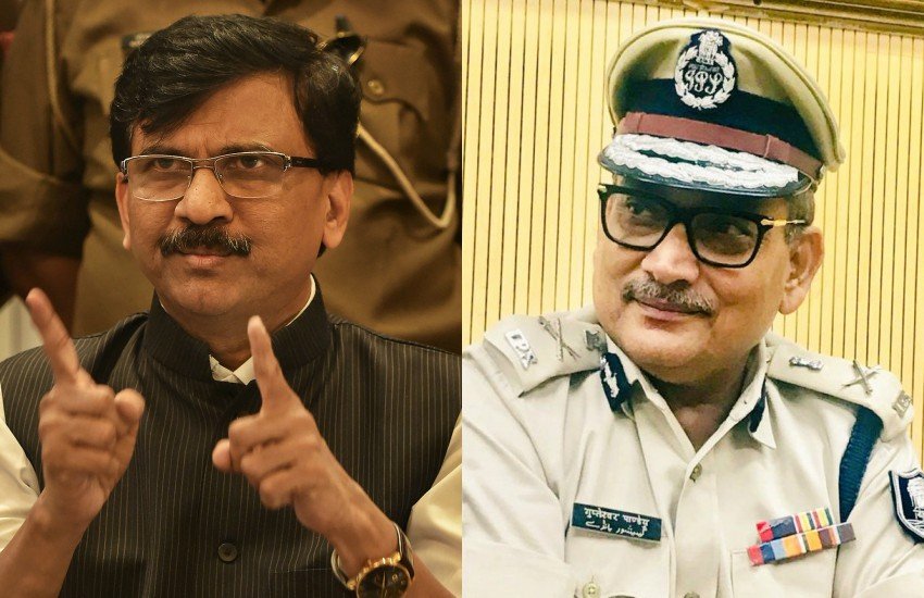 Sushant Singh Rajput, Gupteshwar Pandey, Arnab Goswami