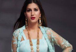 Sapna Choudhary, Sapna Chaudhary emotional, Sapna Best Dance