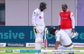 Sarfaraz Ahmed