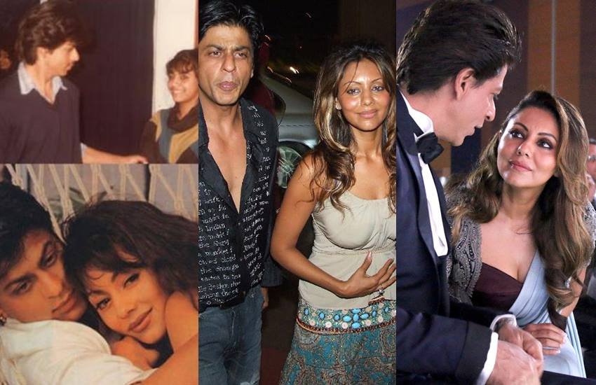 Shahrukh Khan - Gauri Khan: मां बनना हर महिला की ज़िन्दगी का सबसे ख़ूबसूरत एहसास और एक कपल के लिए सबसे बड़ी खुशी की बात होती है। लेकिन प्रेग्नेंसी के कुछ मामलों में मिसकैरेज (MissCariage) बहुत गहरा ज़ख़्म देता है। अधिकतर लोग इस बारे में खुलकर बात नहीं करते। बॉलीवुड की चमक - धमक और व्यस्तता के बीच रहने वाले स्टार्स भी इससे अछूते नहीं हैं। शाहरुख खान की पत्नी गौरी भी मिसकैरेज का शिकार हो चुकी हैं। शाहरुख खान ने खुद ये बात शेयर की थीं (Photos: Social Media):