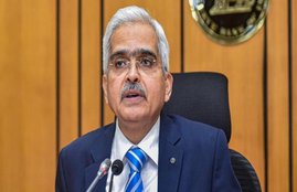 RBI Governor
