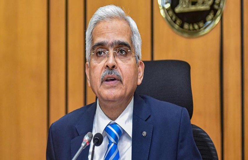 RBI Governor