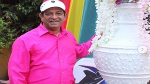 Taarak Mehta Ka Ooltah Chashmah Cast, Abdul aka sharad sankla, sharad sankla age, sharad sankla movies