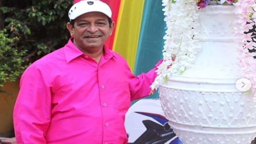 Taarak Mehta Ka Ooltah Chashmah Cast, Abdul aka sharad sankla, sharad sankla age, sharad sankla movies