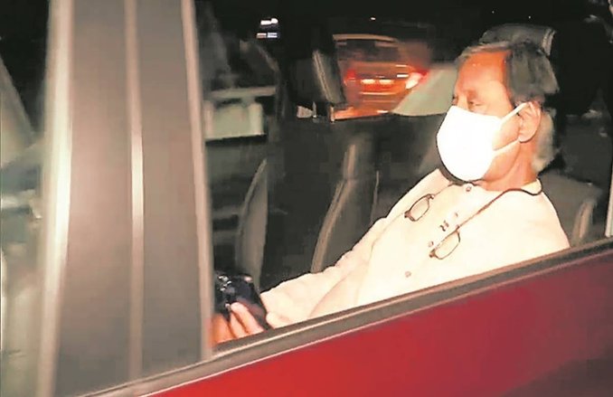 कांग्रेस बनाम कांग्रेस: सोनिया को चिट्ठी लिखने वाले नौ नेताओं ने अलग से की बैठक, कहा- सार्वजनिक करें हमारा पत्र