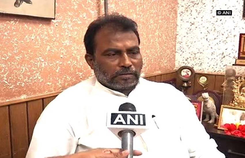Shyam Rajak, JDU, RJD, Bihar