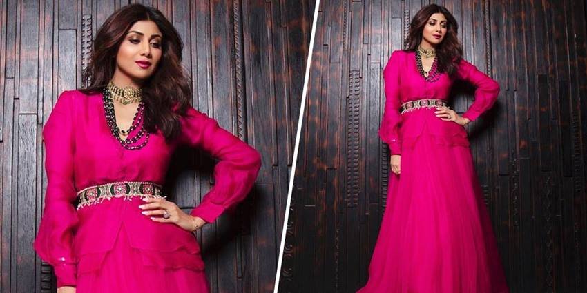 (All Photos: @theshilpashetty/instagram)