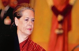Sonia Gandhi, BJP, PM Modi, Consitution