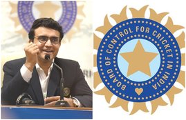 Sourav Ganguly BCCI