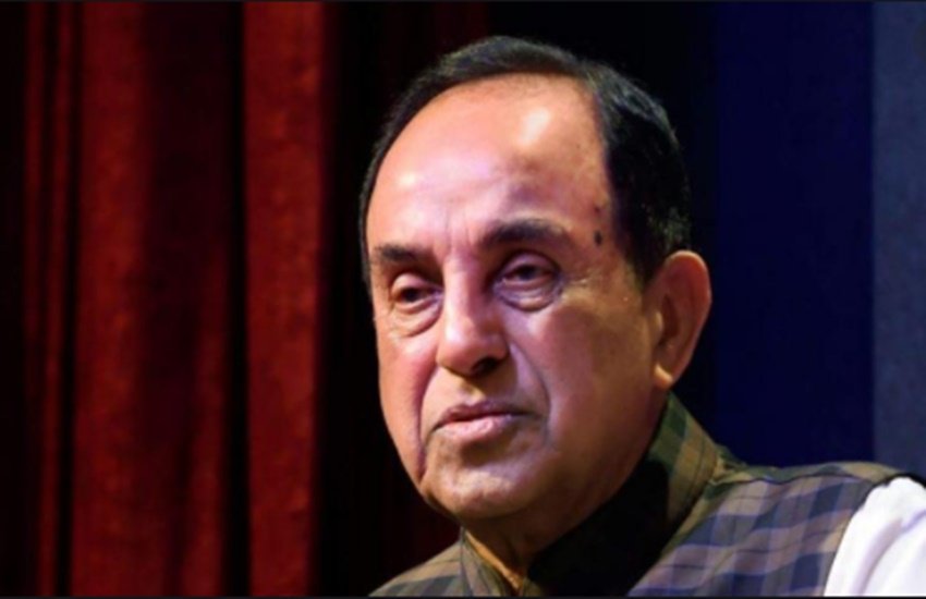 Subramanian Swamy, neet jee exam pm narendra modi