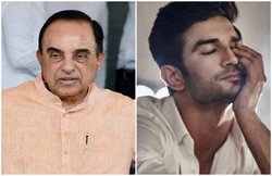 ‘ऑटोप्सी में देर की गई ताकि सुशांत के पेट में जहर घुल जाए’, BJP नेता सुब्रमण्यम स्वामी का बड़ा आरोप