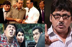 ‘पानी में नमक डाल रोटी डुबा कर खाते थे..’ हंसी बिखेरने वाले कॉमेडियन सुदेश लहरी की ऐसी है स्ट्रगल स्टोरी