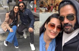 Birthday Special, Suniel Shetty, Suniel Shetty wife, Lady Ambani, entertainment news, bollywood news,