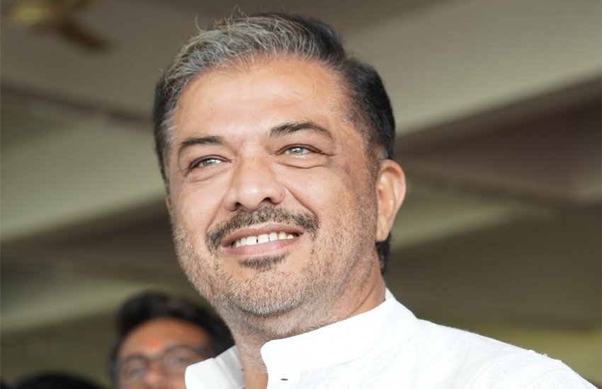 Sunil Kedar